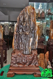 NO.4187树化玉精品